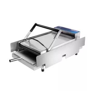 업소용 토스터기 번스 대형 베이글 컨베이어 다이얼 기계식 브레드 굽기