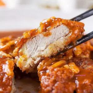 등심돈까스 120gx3 수제 돈가스 통가스 치즈까스 소스 지즈가스 밀키트식사hij408