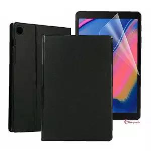 슬림케이스전면 태블릿 갤럭시탭A9 액정 보호필름 강화 지문방지fgh147