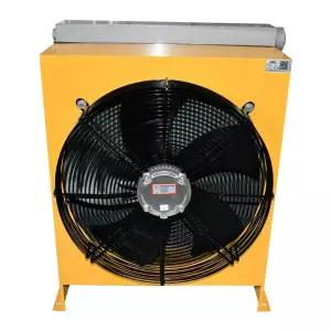 냉각기 유압 쿨러 축압기 시스템 워터 금형 구리 라디에이터 장치 튜브