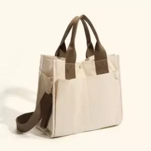 가방 짐 보냉백 캔버스 토트백 크로스백 방수 이너백 기저귀