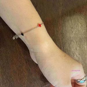 여성 데일리 얇은팔목 악세사리 팔찌 팔지 여자klm531