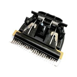 파나소닉 트리머/클리퍼 ER-GP80ER1611ER1512ER1511ER1510 적합한 EMECE-Pro 교체 블레이드