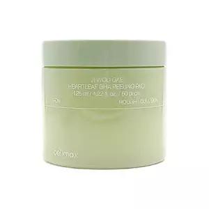 [셀러허브]셀리맥스 어성초 바하 지우개 필링 패드 60매 (AD) (S33552009)