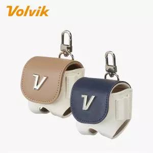 볼빅 볼빅 컴팩트 1구 볼파우치