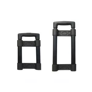 알루미늄 케리어 이동식 하드 케이스 다용도 툴박스 공구통 출장용 핸들