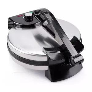 가정용 누룽지기계 메이커 만드는 제조기 베이킹 간식 오징어 누름판