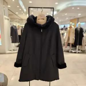 [미니멈]리버시블 밍크 코트 MZDKFH0820M_P413114834