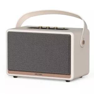 고출력 블루투스 스피커 USB TF카드 마이크 단자 에코조절 AUX EQ모드 장시간재생 내장형 에어덕트 인테리어상품