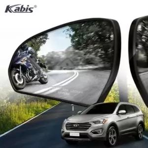 카비스 와이드미러 사각지대 미러 싼타페DM 더프라임 사이드미러 사각지대미러 자동차와이드미러