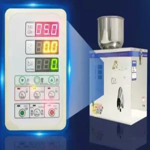 드립백 소분기 분말 충진기 정량 곡물 분배기 가루 호퍼 커피 계량 업소용