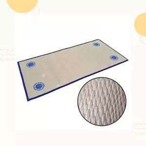 나들이 피크닉 왕골돗자리 시원한 야외 천연소재 여름매트