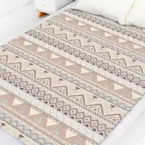 [셀러허브]EMF 한일의료기 전기요 S 인디언 전자파없는 전기매트 한일의료기전기매트 한일 (S24918492)