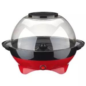 팝콘메이커 제조기 가정용 튀김기 매직팝퍼 메이커 간식 와플 업소용 간식메이커 기계 전기 팬