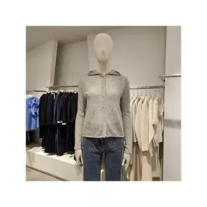 [미센스] MB59CDM601Z 후드시스루가디건_P419297579