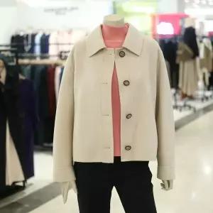 [미니멈]울 캐시 핸드메이드 숏 자켓 MXDGHJ0020_P347774548