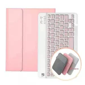 케이스 투스 아이패드키보드 블루 무선 에어13 휴대용 수납 노트북 태블릿 파우치ijk867