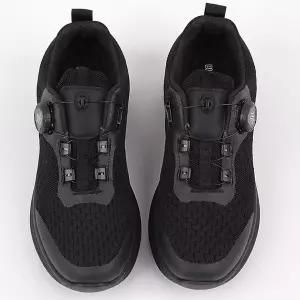 [더힐]슈즈 프리락 메쉬 남성남자 운동화 슬립온 스니커즈 런닝화 3.5cm sjsz-mk-188