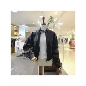 [멜로디가든] M26S2R112 차이나버튼 라이더자켓_P418506976