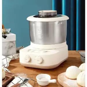 모찌 반죽기계 전자동 기계 밀가루 믹서 떡만드는기계 반죽기 가래떡