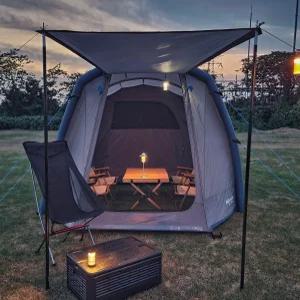 든든커머스 경량에어텐트 튼튼한텐트 감성텐트 쉘터