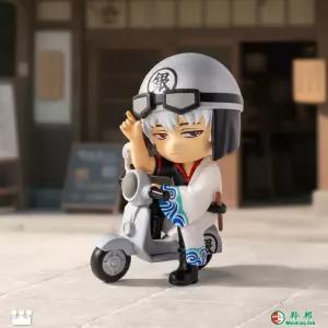 팝마트 피규어 은혼 개별선택 시리즈 선택 POPMART 웰컴투요로즈야 종