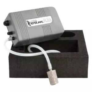 레시틴 거품기 전동 기본모델 버블폼 제조기 분자요리 바텐더