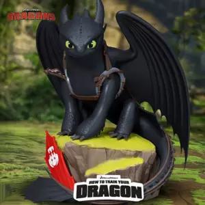 길들이기 투슬리스 피규어