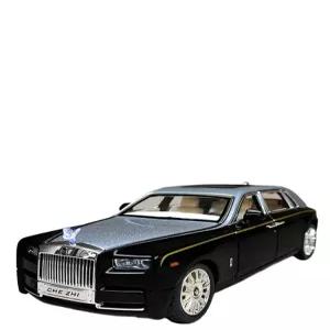 자동차 미니어처 토미카 페라리 세단 슈퍼카 소형롤스로이스-흰색파랑 트