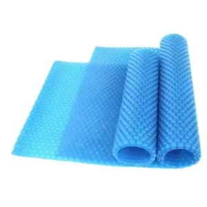 수영장 풀장 보온커버 단열 시트 오염방지 보온필름