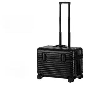 미니 캐리어 기내용 18인치 소형 하드케이스 여행가방 경량 승무원