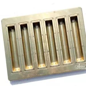 마들렌 틀 조가비 마들렌틀 곰돌이 가리비형 마론 대형틀