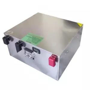 인산철 배터리 고출력 이퀄라이져 트럭용 충전기 시동