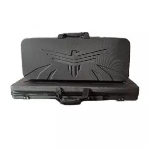 하드 건케이스 건 보관함 핸드건 에어소프트건 케이스