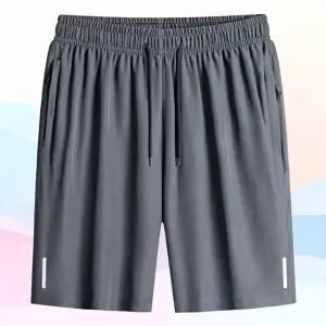 [모로엠]남성 쿨링 트레이닝 쇼츠 반바지 DMS-PTH-Q4650944