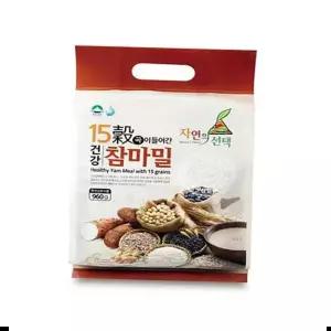 천마차 15곡이들어간건강참마밀 (30gx32)