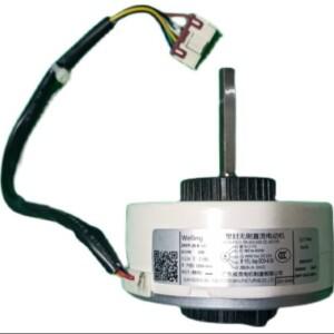 미홈 TCL 주파수 변환 에어컨 DC 선풍기 ZKFP-20-8-125 TWZ25-A07