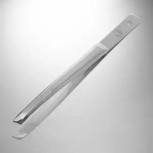 쓰리세븐 777 족집게 (T-533C) 쪽집게 뷰러 미용 속눈썹 잔털 눈썹 흰 머리 집게 트위저 핀셋 미세모 제모