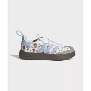 [아디다스]KIDS X 디즈니 엘리스 아디폼 삼바 360 키즈 - 화이트 / IH7044IH7044 703258