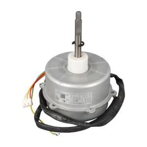 Gree 에어컨 실외 팬 브러시리스 DC 전동 ZWS60-M의  기능