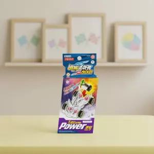 바이트초이카 콰트프레임 파워 튠업 미니카 배틀카 조립부품 레이싱 자동차 장난감 만들기재료