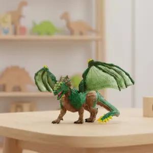 나비타 슐라이히 정글 드래곤 피규어 용모형 공룡 장난감 엘도라도 키덜트 SL70791