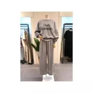 [미스칸트] KESTP906GR 데일리 트레이닝 세트 그레이_P405744628