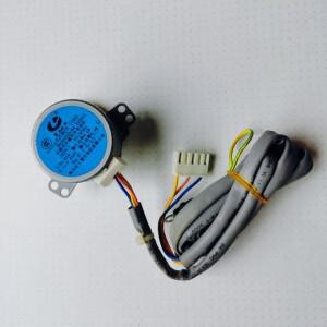 42SM24-136S 001040A Haier 에어컨 캐비닛 공기 배출구 리프트 도어 전동