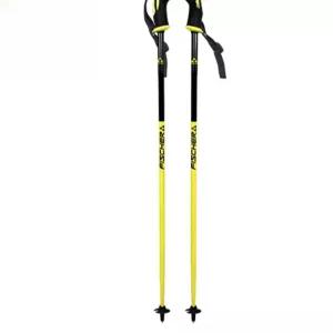 스키폴 노르딕 경량 알루미늄 스틱 합금 그립포함 내구성 바인딩 호환성