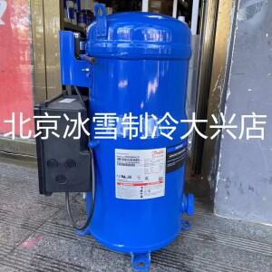 댄포스 바이오멕스 압축기 SY240A4CBESY300A4CBESY380A4CBE 에어컨 히트펌프 유닛