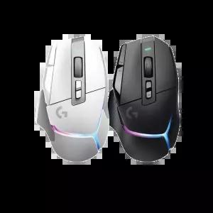 로지텍코리아 G502 X PLUS 무선 게이밍 마우스 정품 블랙/화이트