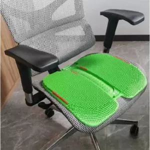 방석 쿠션 사무실 꼬리뼈 엉덩이 보호 교정 기능성 수험생 치루