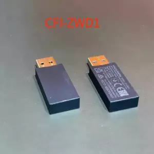 소니호환 ps5 펄스 3D 무선 게임용 헤드셋용 USB 무선 어댑터 CFI-ZWD1