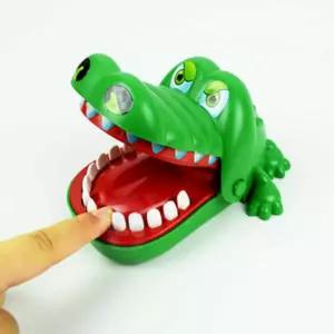 빅토 악어장난감 룰렛 룰렛장난감 보드게임 친목게임